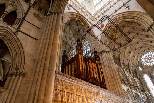 York Minster