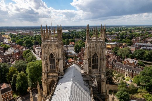 York Minster