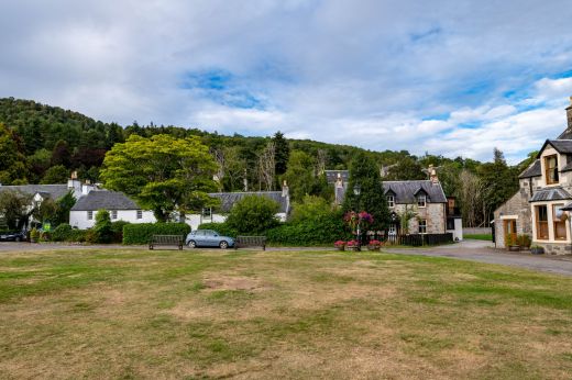 Drumnadrochit