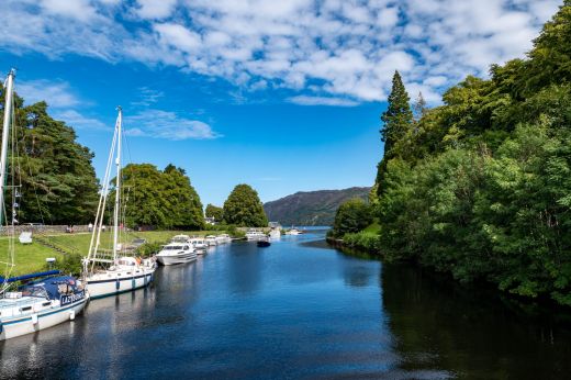Fort Augustus