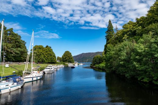 Fort Augustus