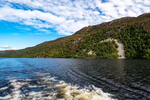 Fort Augustus