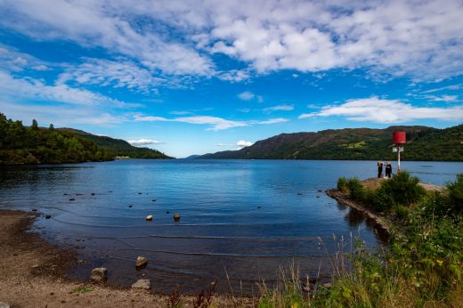 Fort Augustus