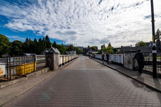 Fort Augustus