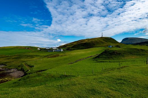 Isle of Skye