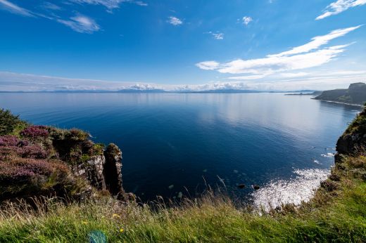 Isle of Skye Szkocja