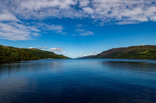 Loch Ness