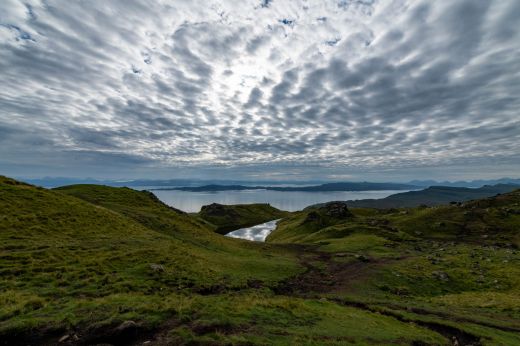 Old Man of Storr