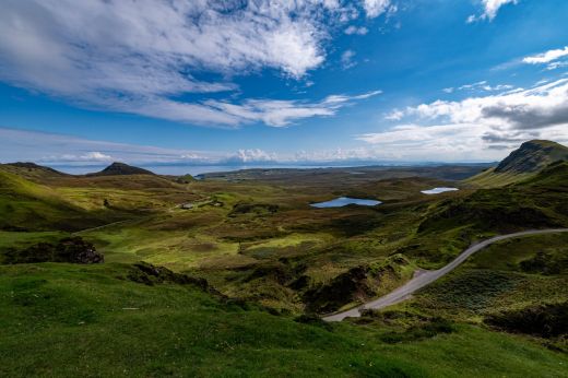 Quiraing