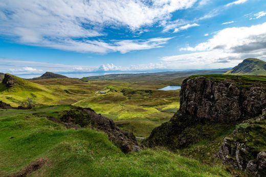 Quiraing