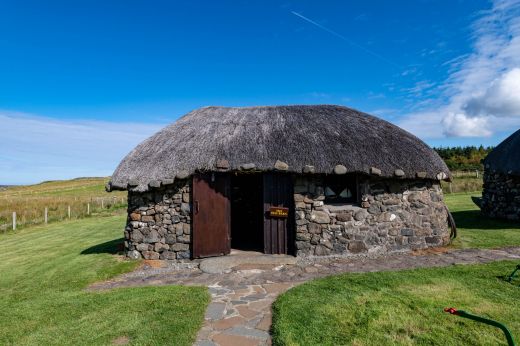 Skye Museum of Island Life