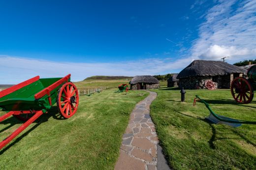 Skye Museum of Island Life