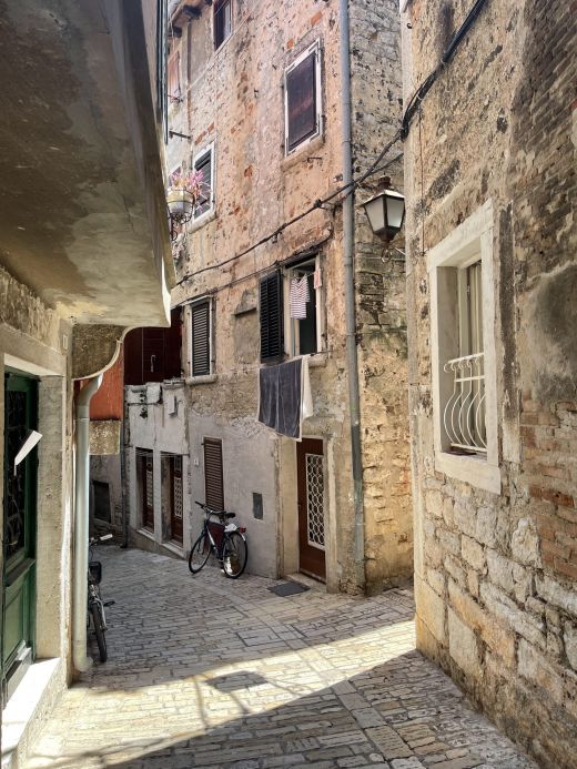 Rovinj Chorwacja