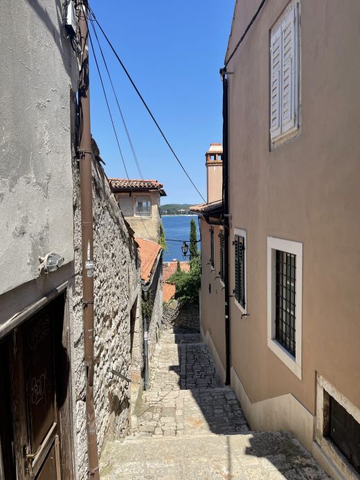 Rovinj Chorwacja