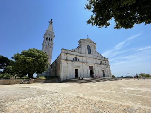 Rovinj Chorwacja