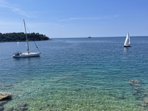 Rovinj Chorwacja