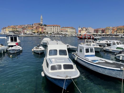 Rovinj Chorwacja