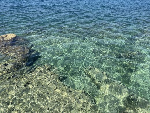 Rovinj Chorwacja