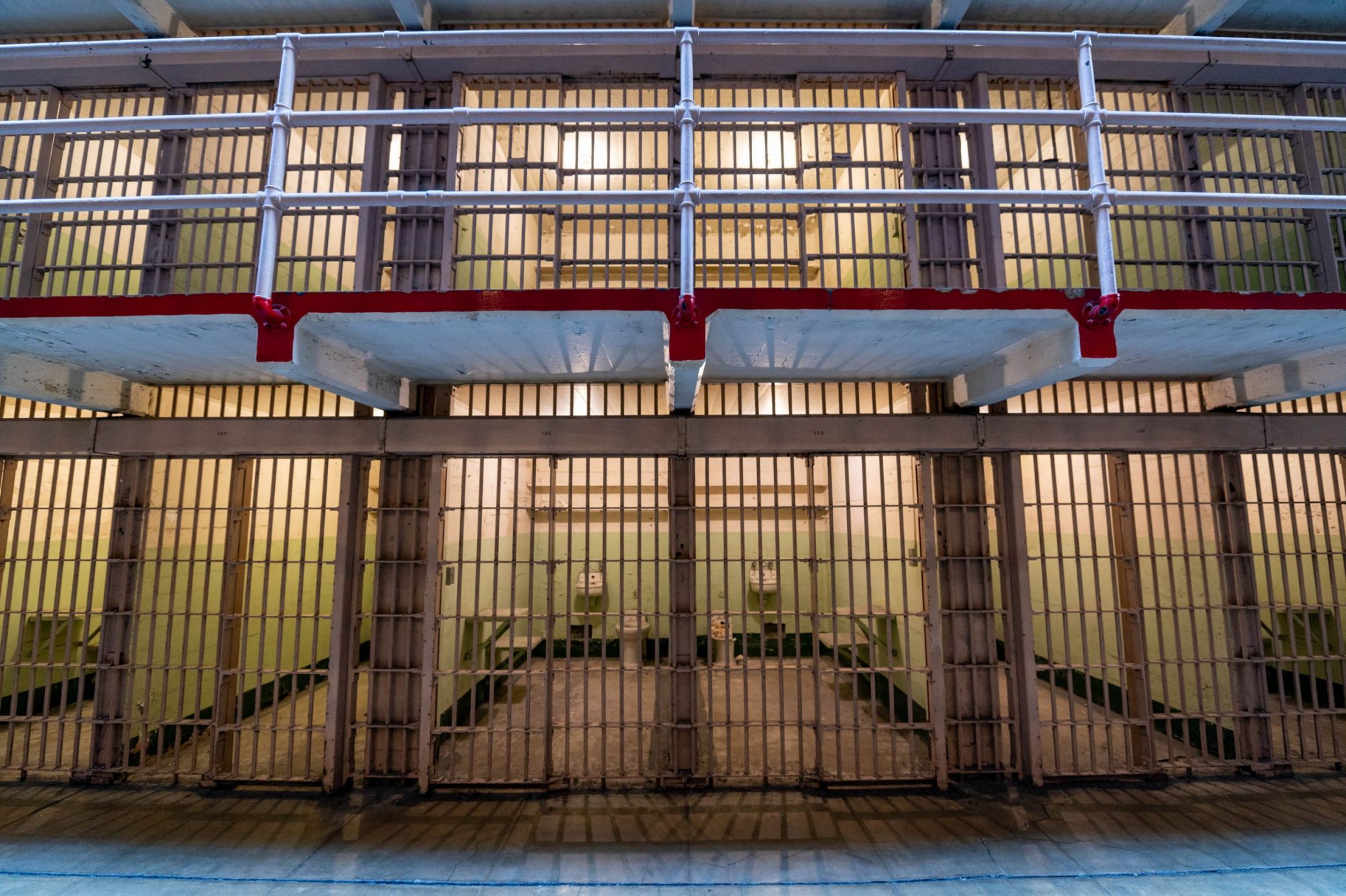 Więzienie Alcatraz - jak wygląda wizyta | Guru Podróży