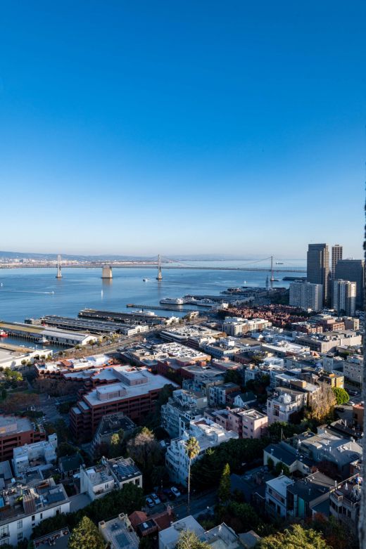 Coit Tower San Francisco