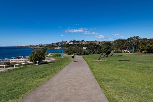 Coogee do Bondi