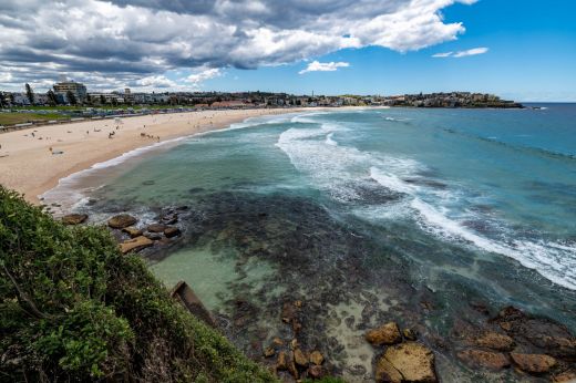 Plaża Bondi