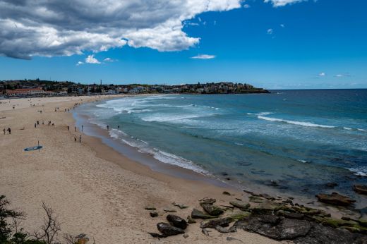 Plaża Bondi