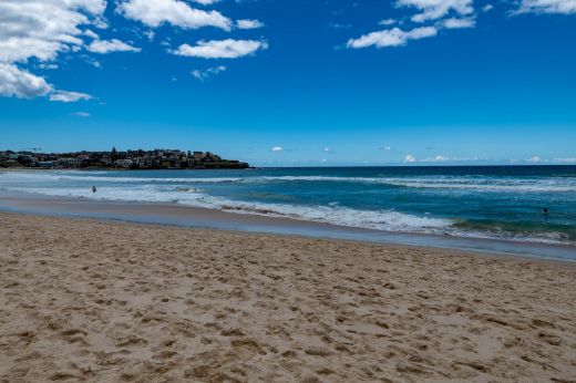 Plaża Bondi