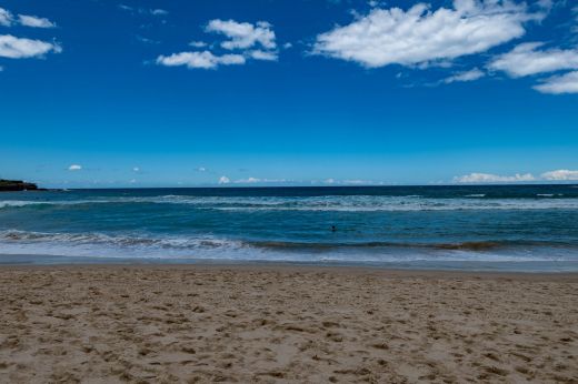 Plaża Bondi