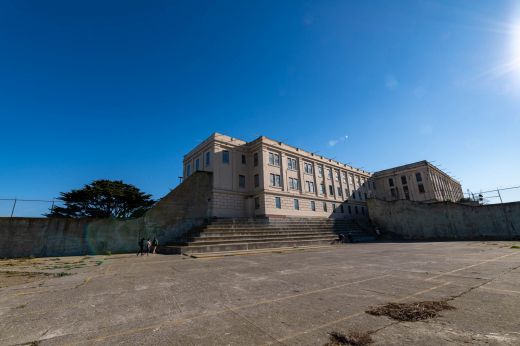 Więzienie Alcatraz