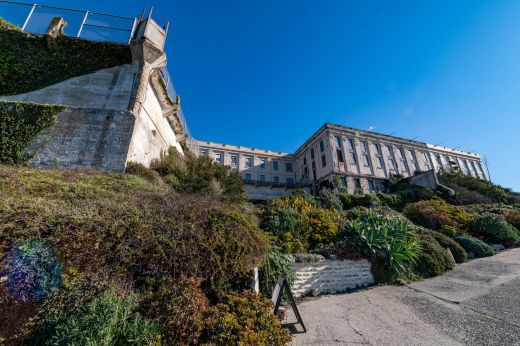 Więzienie Alcatraz