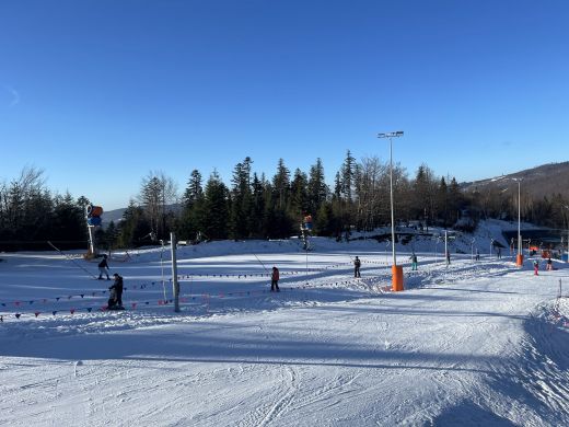 Beskid Sport Arena Szczyrk