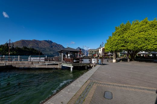 Centrum Queenstown NZ