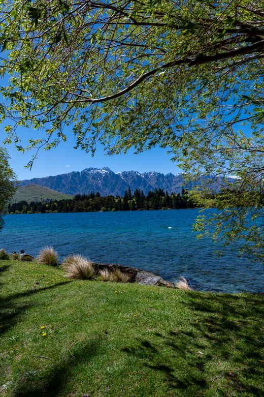 Queenstown NZ