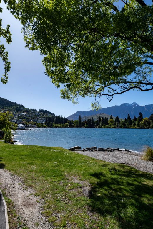 Queenstown NZ