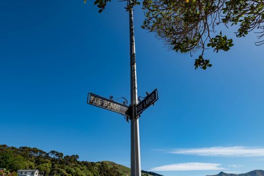 Akaora NZ