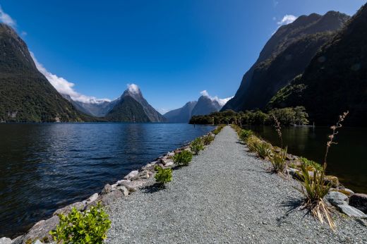 Milford Sound