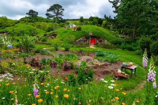 Hobbiton