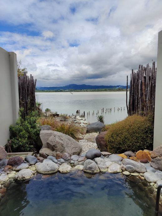 Polynesian Spa Rotorua