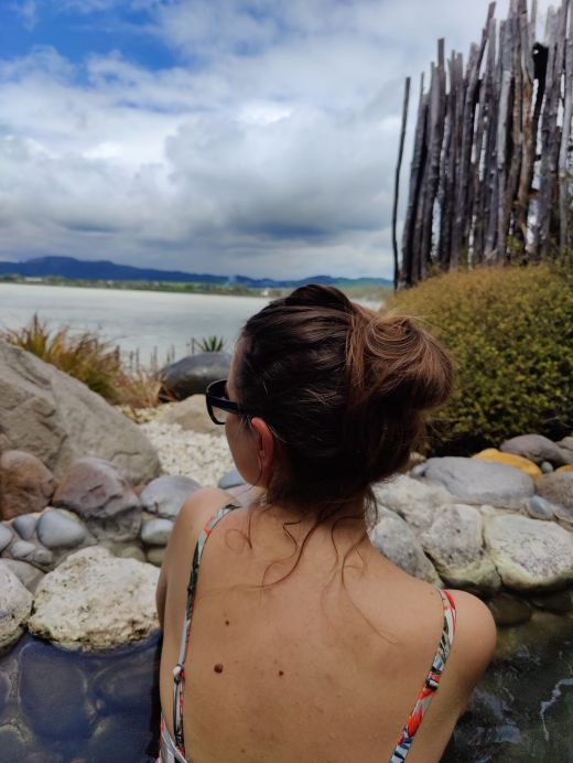 Polynesian Spa Rotorua