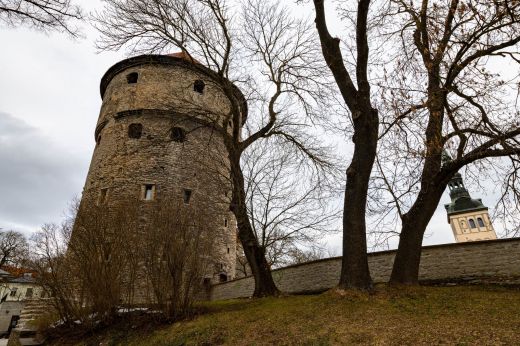 Kiek in de Kök Tallin