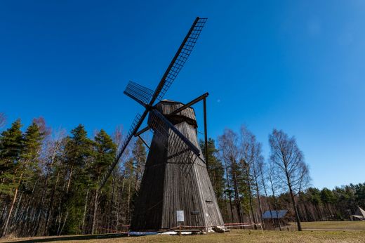 Skansen Tallin