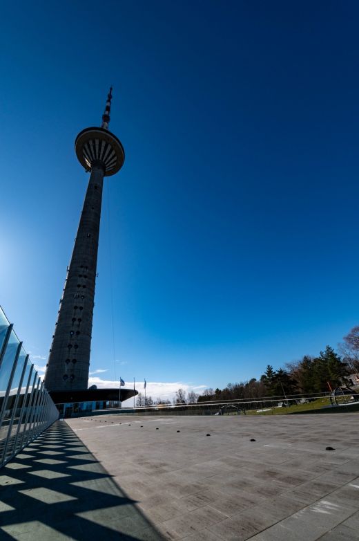 TV Tower Tallin