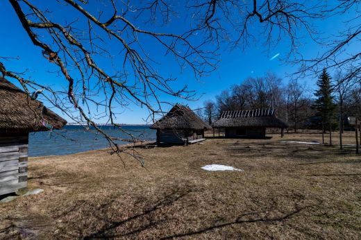 Skansen Tallin