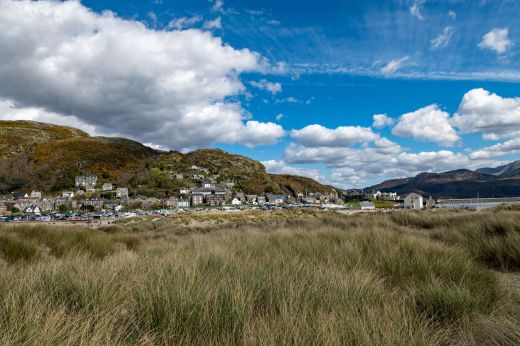 Barmouth