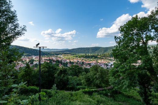 Kościół Klasztorny Sighisoara