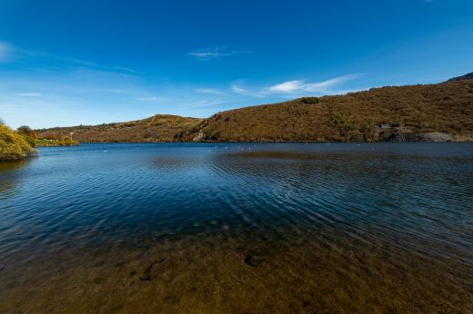 Llanberis Walis