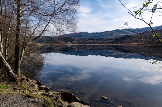 Park Narodowy Snowdonia