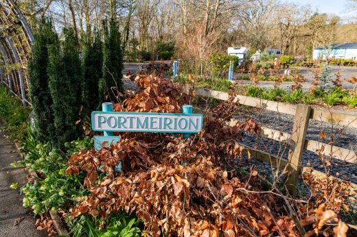 Portmeirion Walia