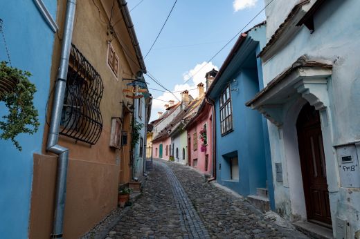 Sighișoara